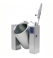 Electrolux Professional Elektrikli Kaynatma Kazanı, Otomatik Doldurma Sistemli, 80 Lt - Easyline EBE80AWF