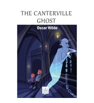The Canterville Ghost