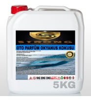 STRONG OTO PARFÜMÜ OKYANUS 5KG