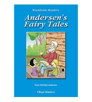 Level 1 - Andersen's Fairy Tales
