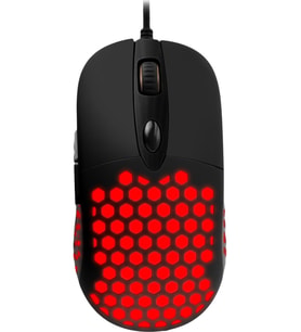 MF Product Strike 0579 Rgb Kablolu Gaming Mouse Siyah