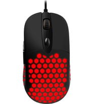 MF Product Strike 0579 Rgb Kablolu Gaming Mouse Siyah