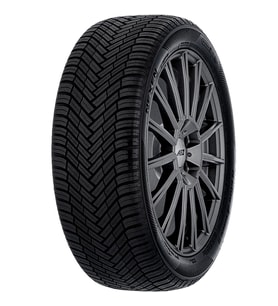 Nexen Nblue 4Season 2 245/35ZR19 93Y XL M+S 3PMSF