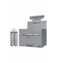 Venatura L-karnitin ve Taurin Takviye Edici Gıda 25 ml x20