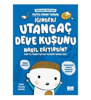 İçindeki Utangaç Deve Kuşunu Nasıl Eğitirsin