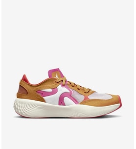 Jordan Delta 3 Low DM3384-781 Unisex Spor Ayakkabısı (Çok Renkli)