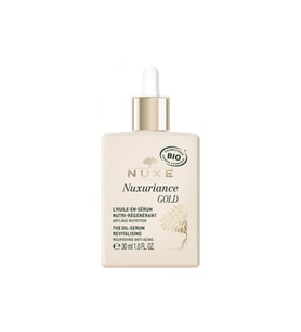 NUXE Nuxuriance Gold The Oil Serum 30 ml 3264680037252
