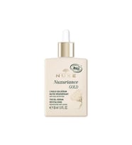NUXE Nuxuriance Gold The Oil Serum 30 ml 3264680037252