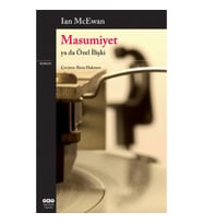 Masumiyet ya da Özel İlişki