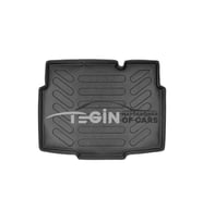 Citroen C3 Aircross Alt Bagaj Hareketli  Koltuk Bagaj Havuzu 2022