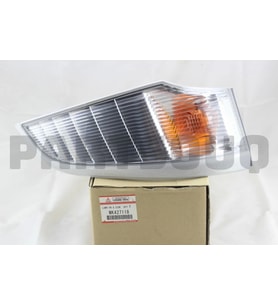 Sinyal Lambası Far Üstü Canter 06-12 Sağ (Oem No: Mk427118)