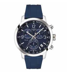 Tissot Prc 200 T1144171704700 Erkek Kol Saati T114.417.17.047.00
