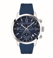 Tissot Prc 200 T1144171704700 Erkek Kol Saati T114.417.17.047.00