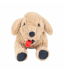 Oturakçı Toys Oturakçı Oyuncak Peluş Golden Köpek 80 Cm (Kahverengi)