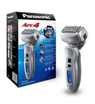Panasonic ARC4 ES-LA63-S Gümüş Tıraş Makinesi