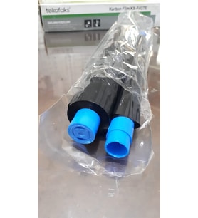 TEKOFAKS KARBON FİLM KX-FA57E