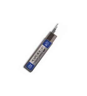 Faber Super Fine 0.7 Kalem Ucu 2B 75 mm (5090127720)