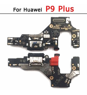 Tkgz Huawei Uyumlu P9 PLUS FULL Şarj Soketi