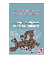 Avrupa Birliğinin Bölge Politikaları