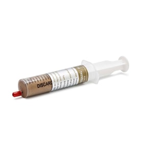 Hadron HDX6507(258) Termal Macun Büyük Gold 30 gr (Altın)