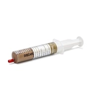 Hadron HDX6507(258) Termal Macun Büyük Gold 30 gr (Altın)
