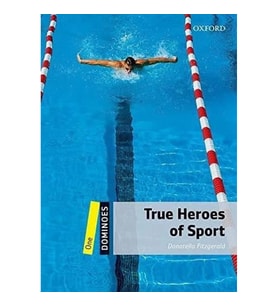 True Heroes of Sport