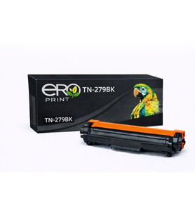 TN-279BK / Brother DCP-L3560CDW Siyah Muadil Toner