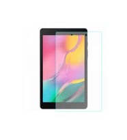 Samsung Galaxy Tab A 8 Sm-t290 Uyumlu Kılıf Dostu Ön Koruma Cam Ekran Koruyucu