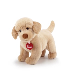 Peluş Labrador Liam 29 cm