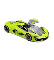 21094 1:24 Lamborghini Terzo Millennio Model Araba