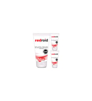 Süper Redroid Rahatlatıcı  Bakım Masaj Kremi 3x50 ml