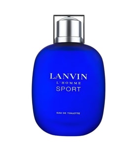 Lanvin L'Homme Sport EDT 100 ml Erkek Parfümü