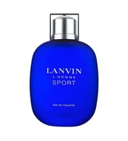 Lanvin L'Homme Sport EDT 100 ml Erkek Parfümü
