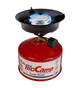 Mocamp Portatif Kamp Ocağı