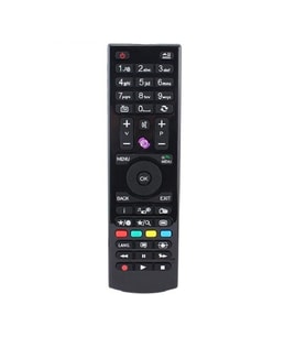 Vestel Satellite 32HB5000B Uyumlu Uydu Alıcılı Led Tv Kumandası