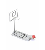 Masaüstü Metal Basketbol Oyunu