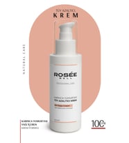 Epilasyon Sonrası Tüy Azaltıcı & Nemlendirici Karınca Yumurtası Kremi 100ml