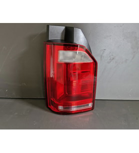 VOLKSWAGEN TRANSPORTER T7 SOL ARKA STOP LAMBASI SIFIR 2015-2019