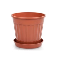 Klasik Balkon Saksı 11,5 Litre Royaleks-S233