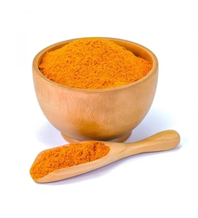 1 Kg Zerdeçal