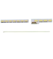 WİNKEL MLD 848 LED TV BAR LED 46PFL5507H-46PFL5537 (Beyaz)