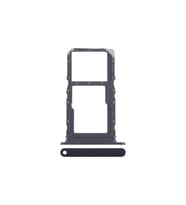 Samsung Uyumlu Galaxy A16 4G Sim Kart Tepsisi SM-A165F, SM-A165F/DS (Siyah)