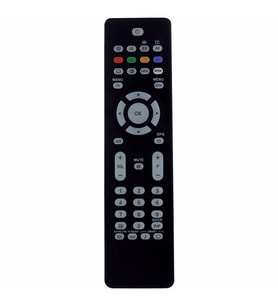 Philips Uyumlu 50PFP5532D/12 Plazma TV Kumanda RM-719C