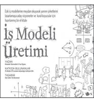 İş Modeli Üretimi