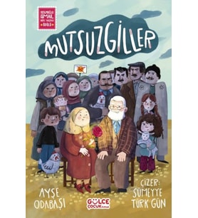 Mutsuzgiller