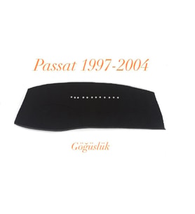 PASSAT 1997-2004 ARASI TORPİDO KORUYUCU ÖRTÜ