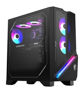 MSI MPG INFINITE X3 Aı 2NVR7-655EU ULTRA 7 265KF-32GB DDR5 RAM-1TB NVME-16GB RTX5070TI-W11H GAMING
