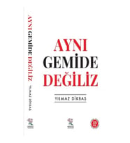Aynı Gemide Değiliz