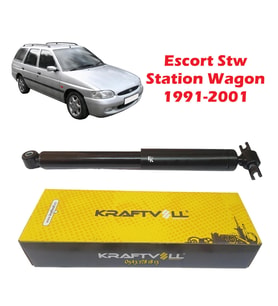 Ford Escort Arka Amortisör Station Wagon Stw 1991-2001