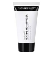 THE INKEY LIST PEPTIDE MOISTURIZER 50 ml 